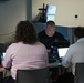 Greenville County, South Carolina's Emergency Operations Center