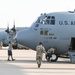 Missouri Airmen deploy overseas