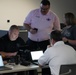 Greenville County, South Carolina's Emergency Operations Center