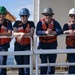 Coast Guard Cutter Healy departs Seattle to resume Arctic Operations