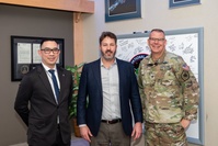 TAG Talks Ep. 22 -- The U.S. Army Physical Disability Agency (PDA)