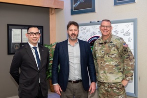 TAG Talks Ep. 22 -- The U.S. Army Physical Disability Agency (PDA)