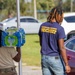 FEMA Distributes Water, Meals and Tarps in Lowndes County, Georgia