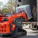 FEMA Distributes Water, Meals and Tarps in Lowndes County, Georgia