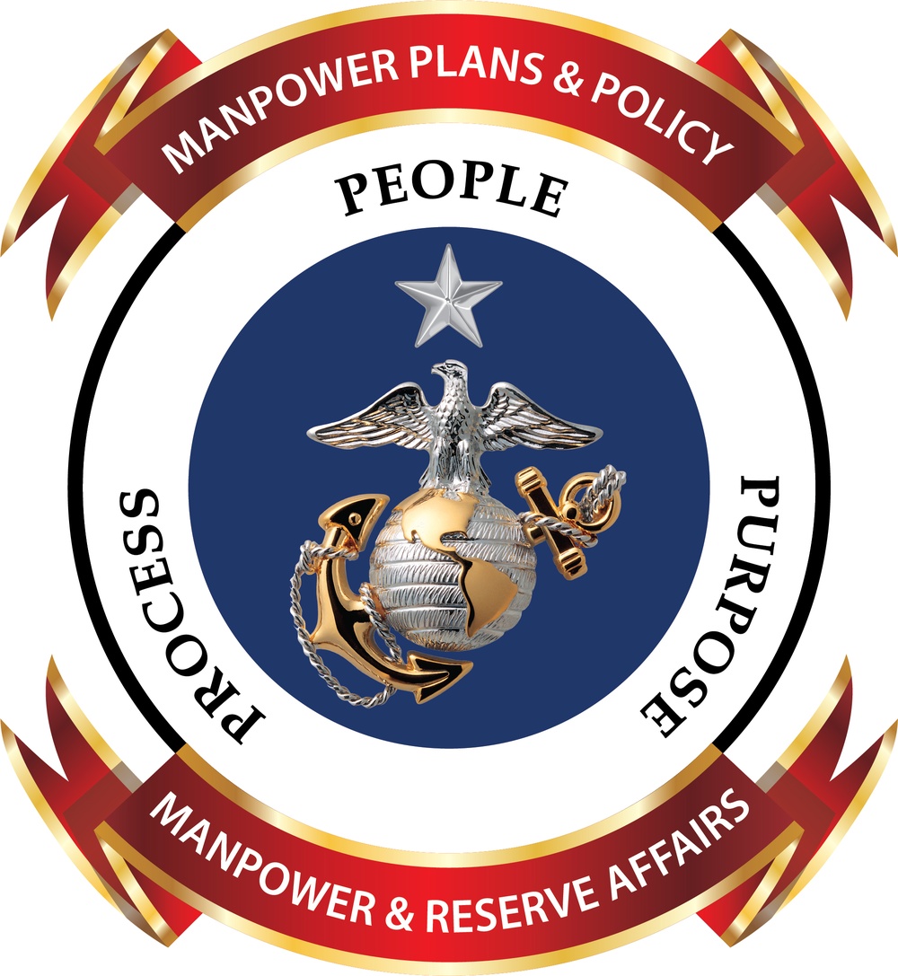 Manpower Plans &amp; Policy Division logo