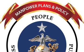 Manpower Plans &amp; Policy Division logo