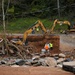 FEMA Responds to Hurricane Helene Damage in Swannanoa, North Carolina