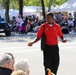 Fort McCoy Challenge Academy wins Best of Parade at Cranfest