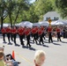 Fort McCoy Challenge Academy wins Best of Parade at Cranfest