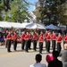 Fort McCoy Challenge Academy wins Best of Parade at Cranfest