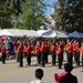 Fort McCoy Challenge Academy wins Best of Parade at Cranfest