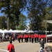 Fort McCoy Challenge Academy wins Best of Parade at Cranfest