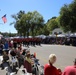 Fort McCoy Challenge Academy wins Best of Parade at Cranfest