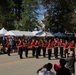 Fort McCoy Challenge Academy wins Best of Parade at Cranfest