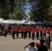 Fort McCoy Challenge Academy wins Best of Parade at Cranfest