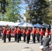 Fort McCoy Challenge Academy wins Best of Parade at Cranfest