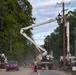 FEMA Responds to Hurricane Helene Damage in Swannanoa, North Carolina