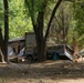 FEMA Responds to Hurricane Helene Damage in Swannanoa, North Carolina