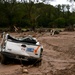 FEMA Responds to Hurricane Helene Damage in Swannanoa, North Carolina