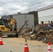 FEMA Responds to Hurricane Helene Damage in Swannanoa, North Carolina