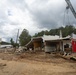 FEMA Responds to Hurricane Helene Damage in Swannanoa, North Carolina