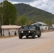 FEMA Responds to Hurricane Helene Damage in Swannanoa, North Carolina