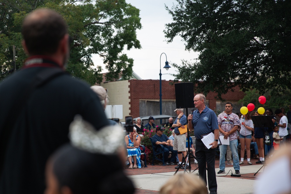 National Night Out 2024