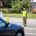 4-118 Infantry Conducts Point of Distribution in North Augusta, South Carolina