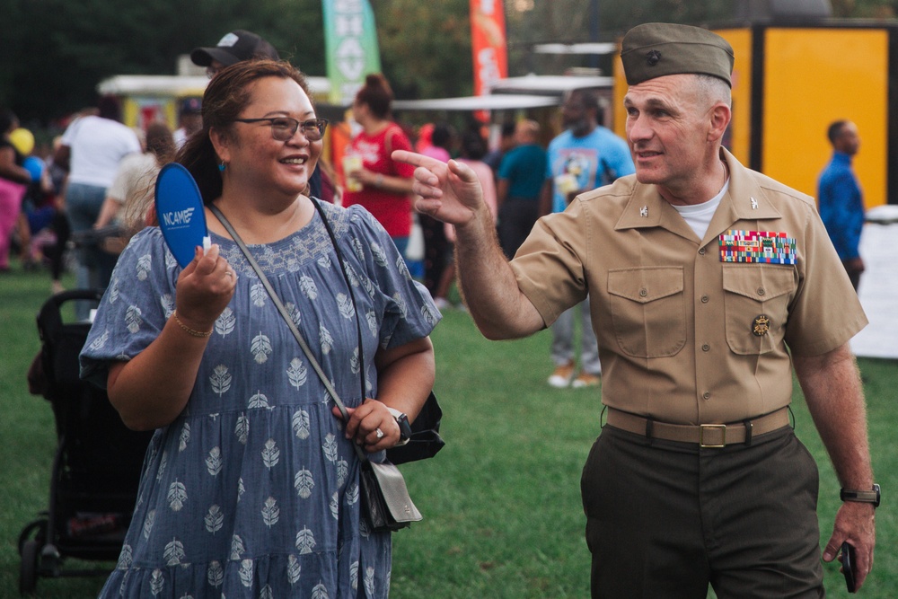 National Night Out 2024