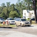 4-118 Infantry Conducts Point of Distribution in North Augusta, South Carolina
