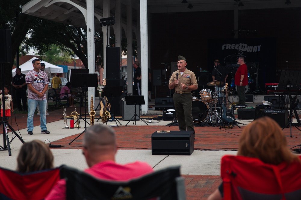 National Night Out 2024