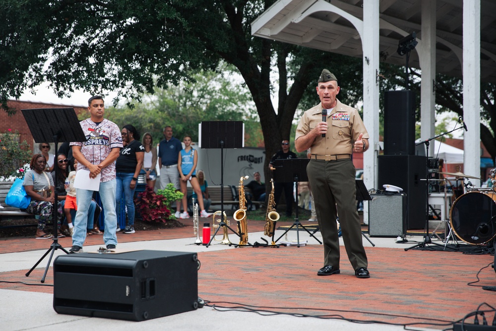 National Night Out 2024