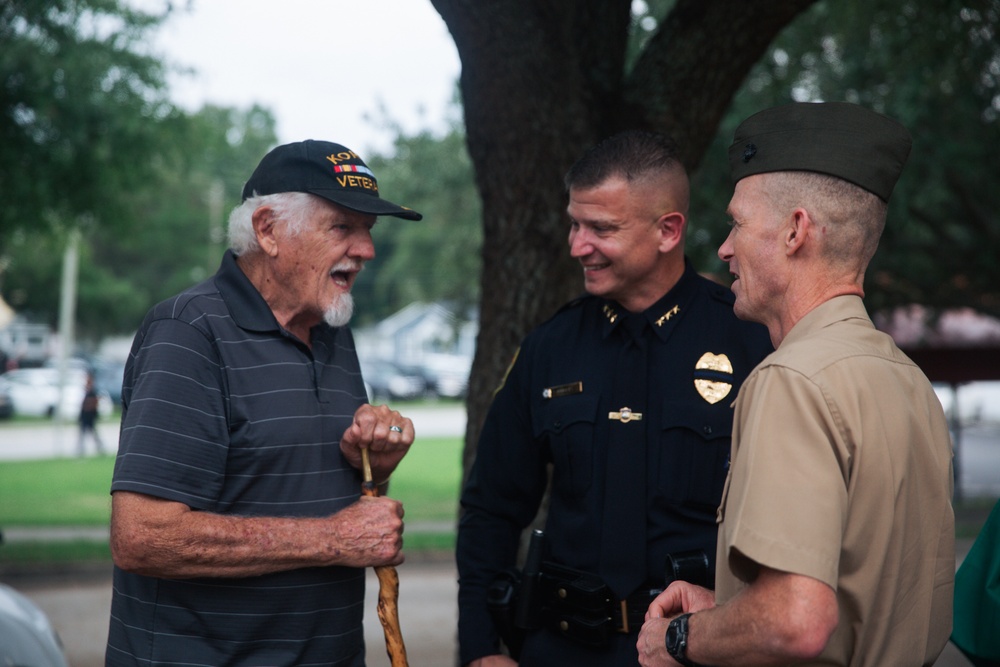 National Night Out 2024