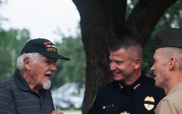 National Night Out 2024