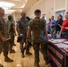 2nd Marine Logistics Group Hosts 2024 Resource Readiness Extravaganza