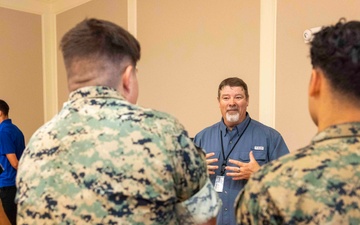 2nd Marine Logistics Group Hosts 2024 Resource Readiness Extravaganza