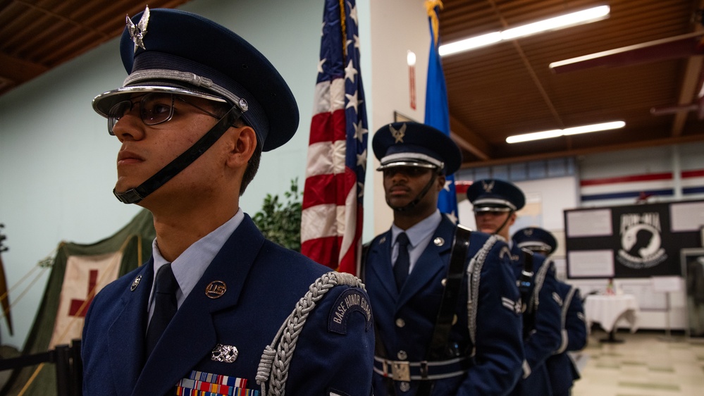 Travis AFB activates 22nd CABS 