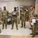 EACH plays key role in NATO Medical Evaluation Course