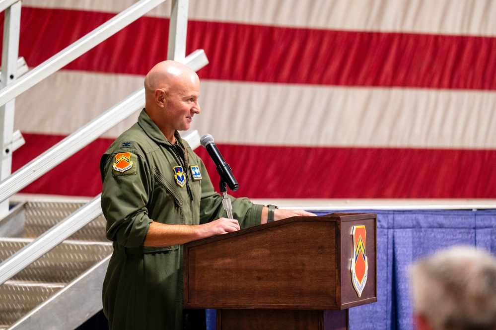 Luke AFB welcomes newest Honorary Commanders