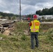 Louisville District deploys debris team in support of Hurricane Helene recovery