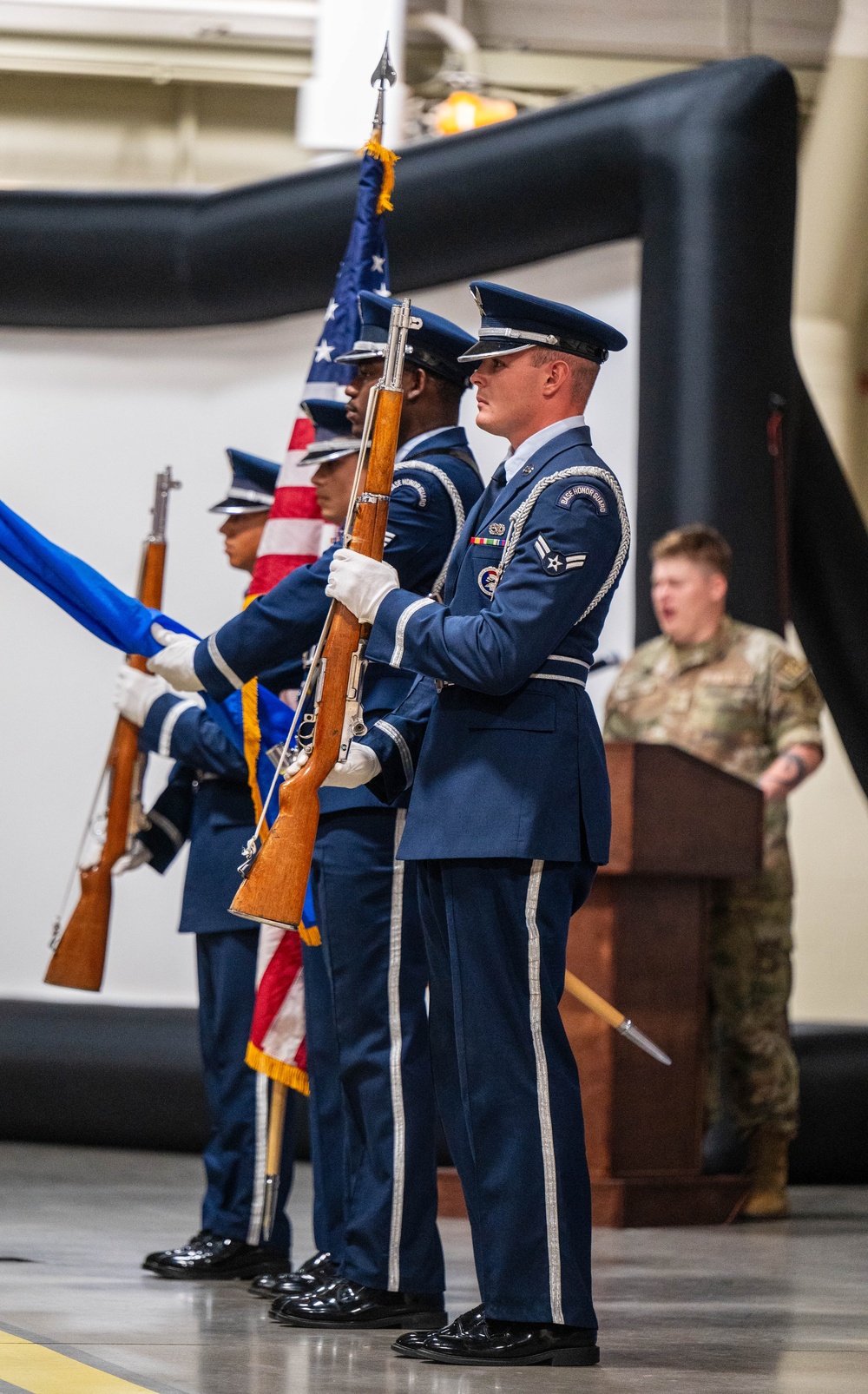 Luke AFB welcomes newest Honorary Commanders