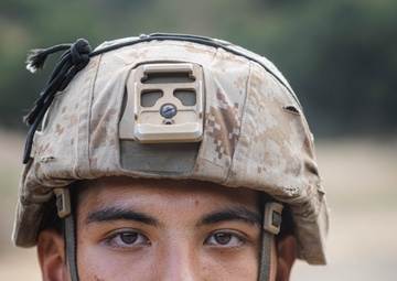 Pfc. Hirokazu Watanabe: From Nagoya to the Marine Corps
