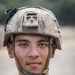 Pfc. Hirokazu Watanabe: From Nagoya to the Marine Corps