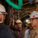 USFF DCOM Visits BAE Ship Repair