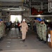 USFF DCOM Visits BAE Ship Repair