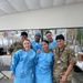 168th Wing Medical Group delivers medical and dental Care to Northern Mariana Islands