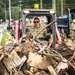 134th Civil Engineer Squadron assist with Hurricane Helene disaster relief