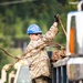 134th Civil Engineer Squadron assists with Hurricane Helene disaster relief