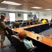 Vietnam-era Army ordnance vets visit Fort McCoy; visit with garrison command team, more