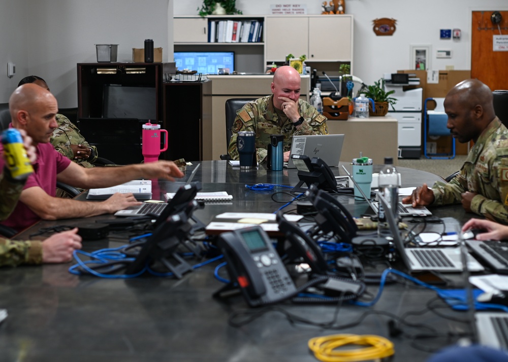 Connection Matters for Readiness